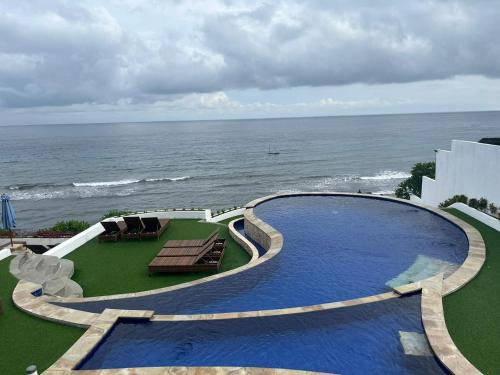 Amed Hotel | Amed Sea Resort