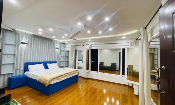 Skardu Resort | Ameeri Resort