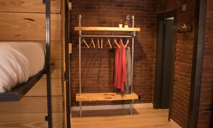 Old Town Hotel | Amelia by gaiarooms