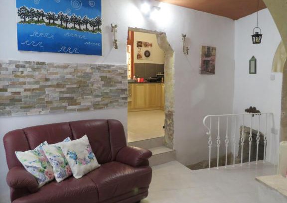 Cospicua Apartment | Amelia's House of Character