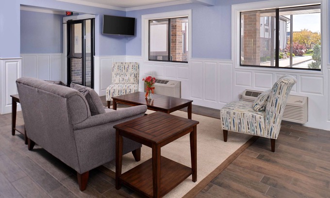 Birch Run Hotel | Americas Best Value Inn Birch Run