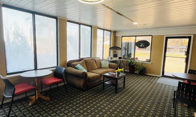Jay Hotel | Americas Best Value Inn Jay