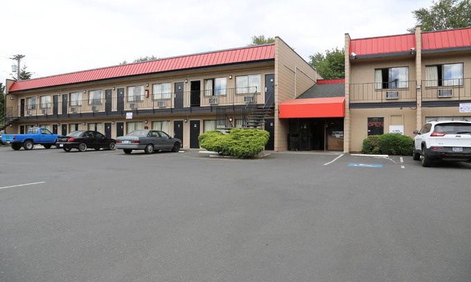 Kelso Hotel | Americas Best Value Inn Kelso