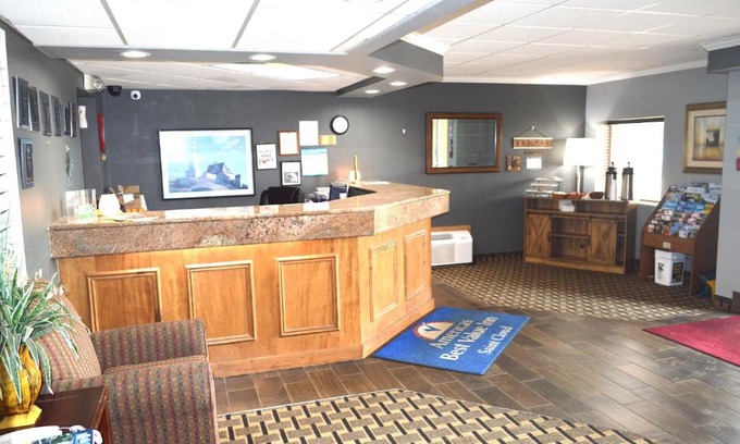 St. Cloud Hotel | Americas Best Value Inn and Suites St. Cloud