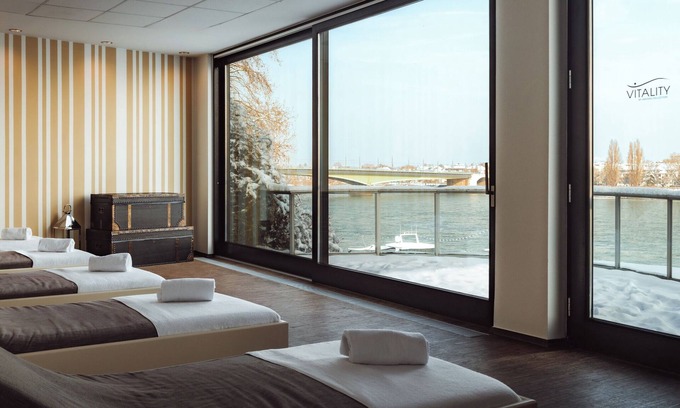 Old Town Hotel | Ameron Bonn Hotel Königshof