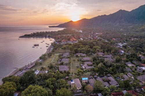 Pemuteran Resort | Amertha Bali Villas