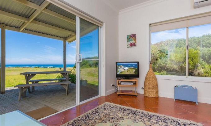 Port Fairy House | Amhurst Cottage