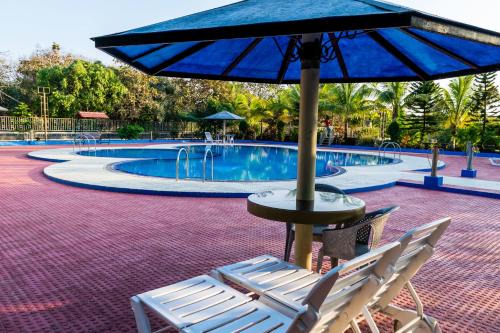 Sasan Gir Resort | Amidhara Resort