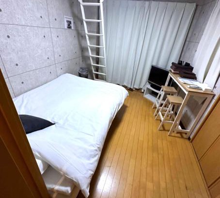 Sangenjaya Apartment | Amika First 303 AF33
