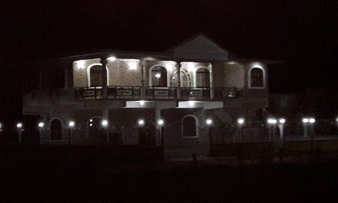 Nieuw Nickerie Apartment | Amir's Apartment