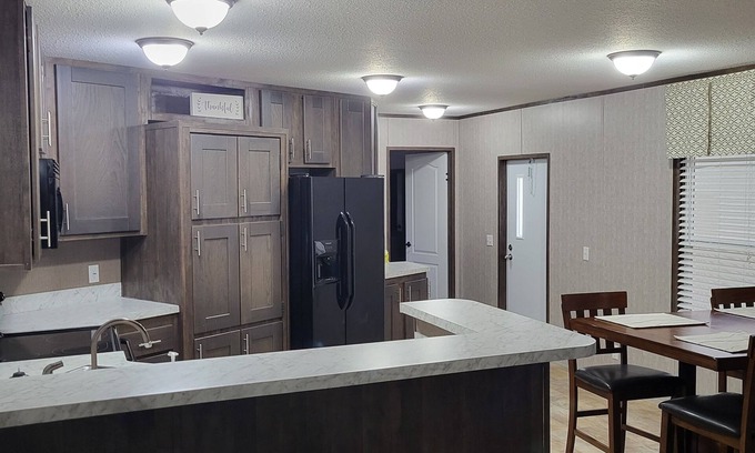 Amistad National Recreational Area House | Amistad Home