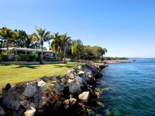 Amity Point House | Amity Shaws