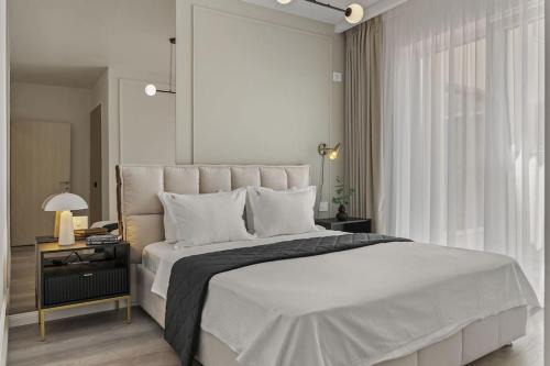 Pipera Apartment | Amo Apartament