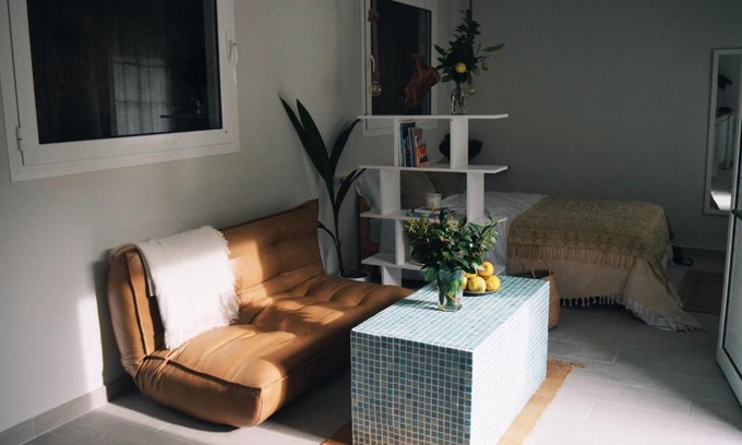 Chantada Apartment | Amodiño do Camiño