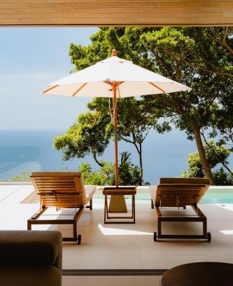 Koh Tao Villa | Amor Kohtao
