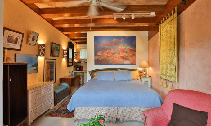 Estate Enighed Apartment | Amore Loft Studio In The Heart Of Love by!