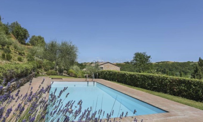 Sughera House | Amos by Interhome