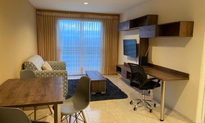 Valledupar Apartment | Amplio apartamento, comodo y cerca a todo zona segura de la ciudad