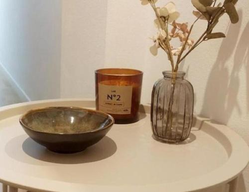 Alcala la Real Apartment | Amplio apartamento con terraza con vistas "Victoria Stay"