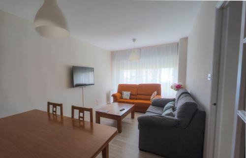 Burela Apartment | AMPLIO APARTAMENTO EN BURELA