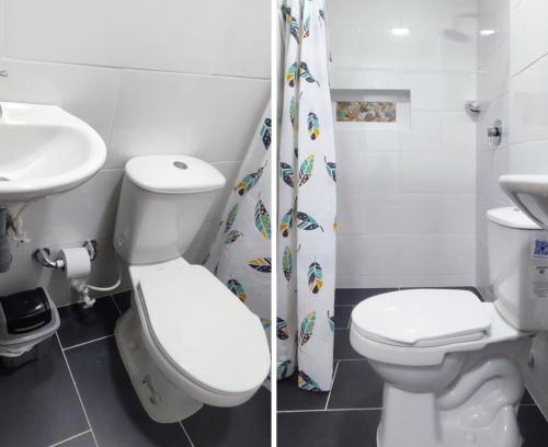 Estadio Apartment | Amplio Apartamento Renovado 150m2 para Familias, Grupos o Delegaciones Deportivas - Estadio Atanasio Girardot