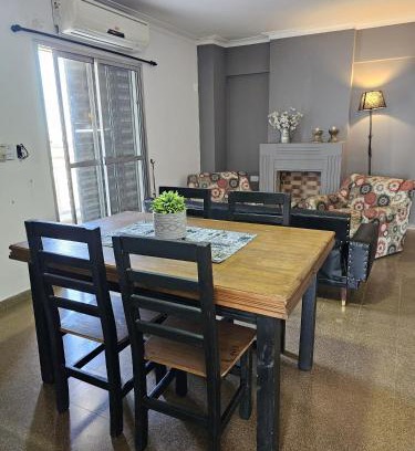 Santiago del Estero Apartment | Amplio Departamento 2 dormitorios