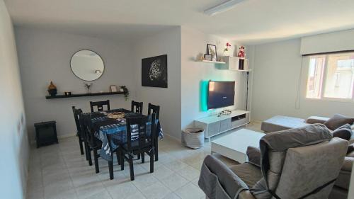 O Grove Apartment | Amplio piso en O Grove