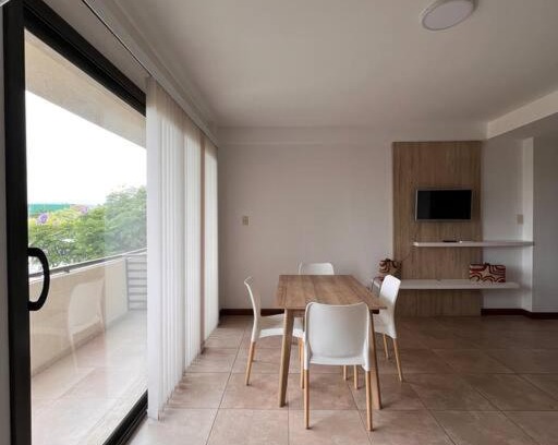 San Juan Apartment | Amplio y luminoso Departamento en San Juan