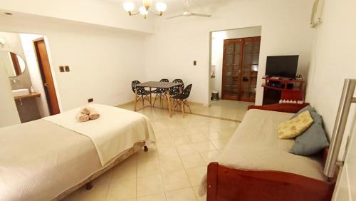Corrientes Apartment | Amplios Departamentos en Corrientes