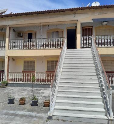 Araruama Apartment | Amplo APT próximo a lagoa/centro