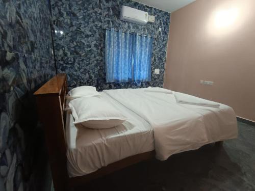 Honavar House | Amruth Homestay Honavar room 1