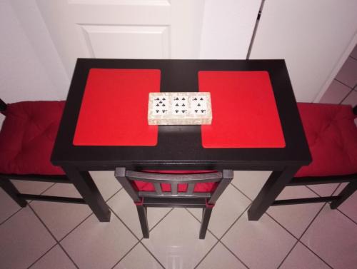 Ost Apartment | Amsterdam-Einraumwohnung