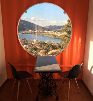 Regiao Urbana Homogenea I Apartment | Amsterdam lofts 4