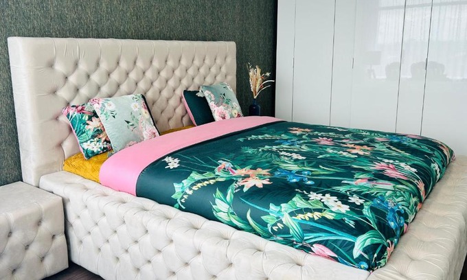 Amstelveen House | Amsterdam Zuid apartment Luxury Rooms