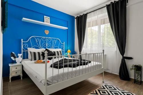 Sector 4 Apartment | Amurg Bliss
