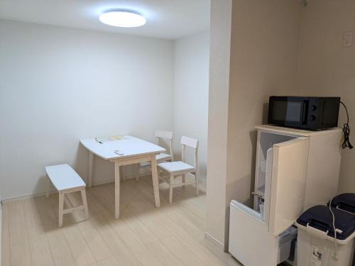 Nishijin Apartment | amuseria