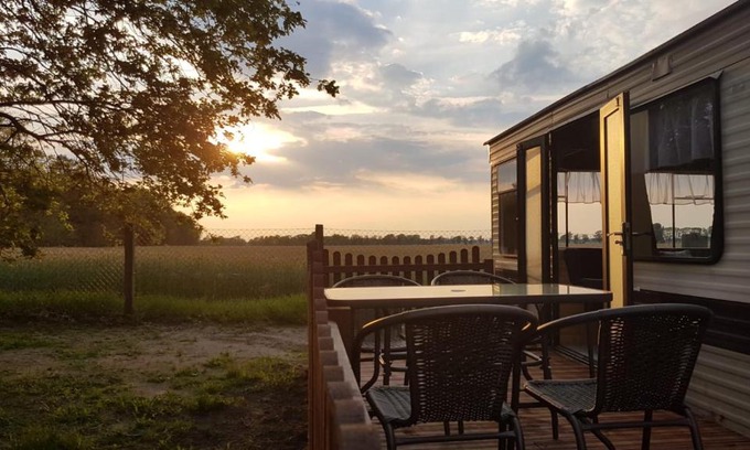 Wilhelmsburg Apartment | An der Eiche