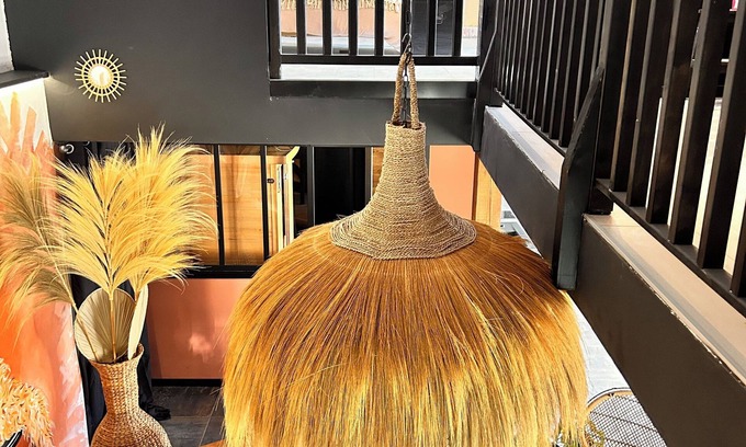 Guermeur House | An exceptional night in a Love Room - spa, sauna & champagne