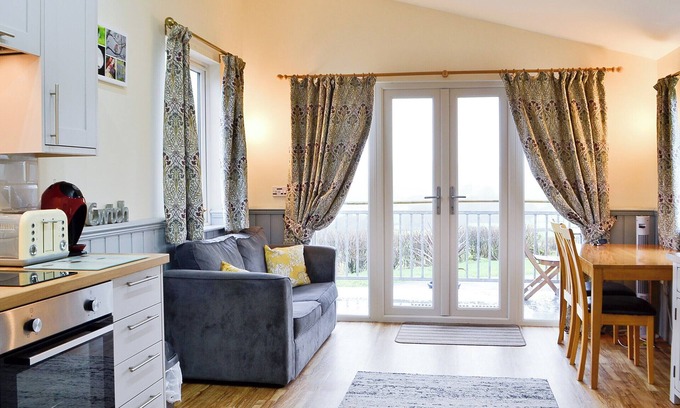 Brecon Cottage | An ideal spot for relaxing and unwinding from the daily hustle and bustle.