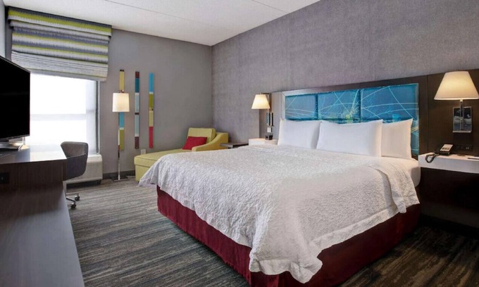 Olive Branch House | An Intimate Getaway for Lovely Couples!
