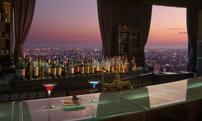 Kanayama Hotel | ANA Crowne Plaza Hotel Grand Court Nagoya by IHG