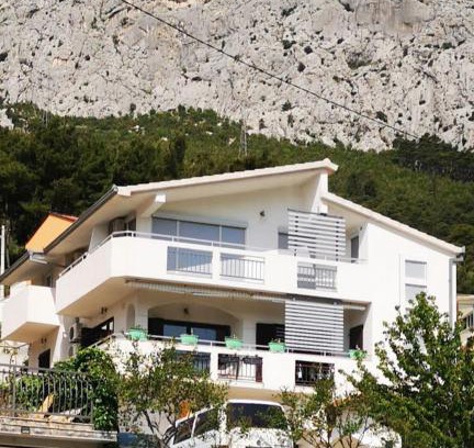 Solin Apartment | Ana Marija
