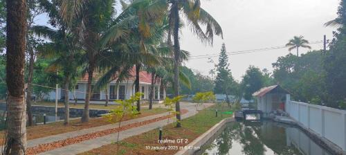 Cherthala Villa | Anaara Escapes