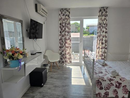 Costinesti House | Anacris Guesthouse
