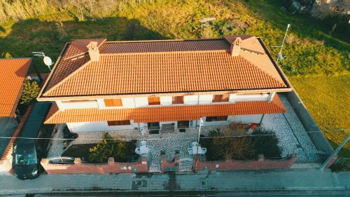 Arborea Apartment | AnaeleHouseapartments LTB