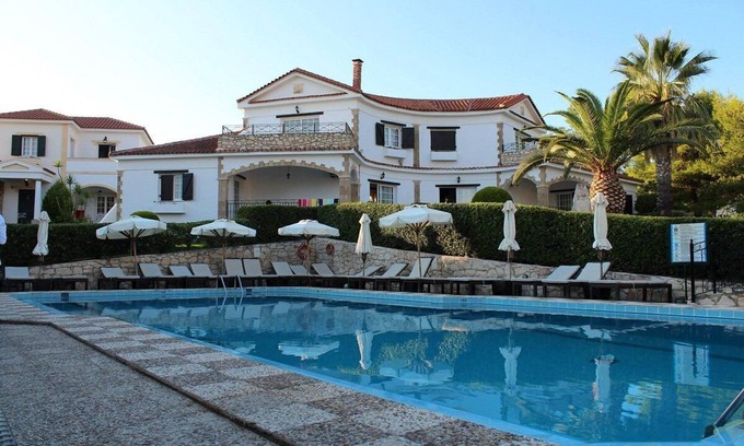 Kalamaki Hotel | Anagenessis village hotel