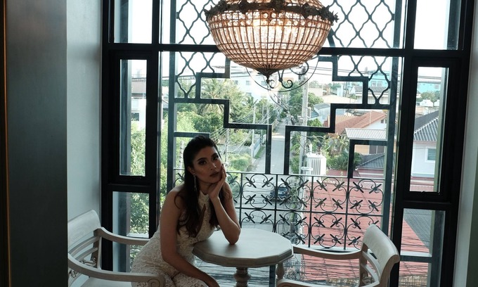 Nai Mueang Hotel | Anakin Boutique Hotel
