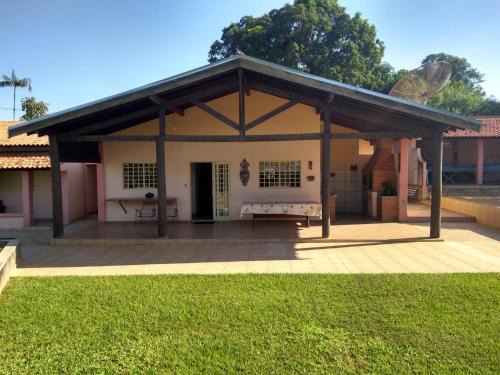 Analandia House | Analândia - Recreio dos Netos