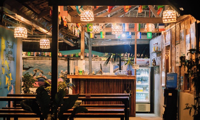 Basdiot House | Ananas Guesthouse
