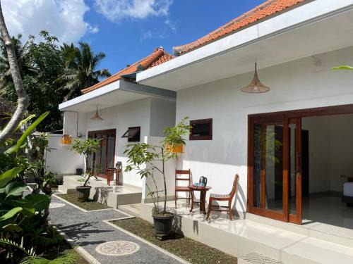 Melayang House | Ananda II Homestay Tegallalang-Ubud